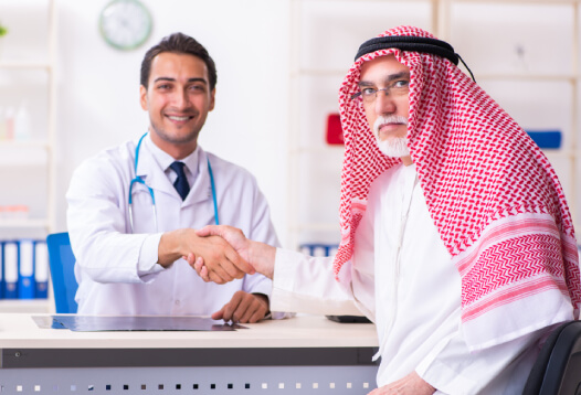 Our Centers of Excellence